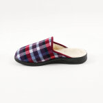 Mules homme fourres - jusqu'au 47 - blancheporte