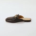 Mules mocassins - blancheporte