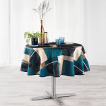Nappe imprimé patchwork - blancheporte Nappe imprimé patchwork - blancheporte