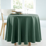 Nappe infroissable - blancheporte