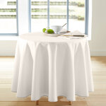 Nappe unie entretien facile - blancheporte