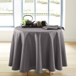 Nappe unie entretien facile - blancheporte