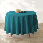Nappe unie entretien facile - blancheporte Nappe unie entretien facile - blancheporte