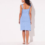 Nuisette imprim�e pois - blancheporte