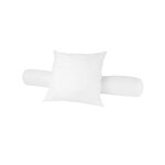 Oreiller anti - microbien naturel m�dium - blancheporte