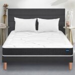 Oreiller bultex confort 2 en 1 - blancheporte