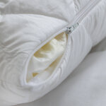 Oreiller mmoire de forme f. a. n.  antibac ferme - conforlux