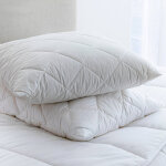 Oreiller mmoire de forme f. a. n.  antibac mdium - conforlux