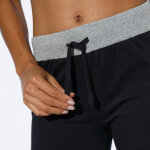 Pantacourt blousant en maille - blancheporte Pantacourt blousant en maille - blancheporte