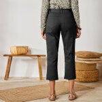 Pantacourt droit stretch - blancheporte
