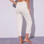 Pantacourt molleton gratt - blancheporte