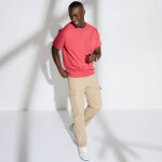 Pantalon battle en toile coton - blancheporte