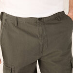 Pantalon battle en toile coton - blancheporte