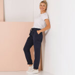 Pantalon cargo fluide - blancheporte
