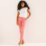 Pantalon chino stretch - blancheporte