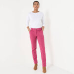 Pantalon chino stretch - blancheporte Pantalon chino stretch - blancheporte