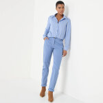 Pantalon chino stretch - blancheporte Pantalon chino stretch - blancheporte