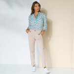 Pantalon chino stretch - blancheporte Pantalon chino stretch - blancheporte