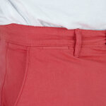 Pantalon chino toile serg� - blancheporte