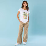Pantalon coupe large, spécial petites - blancheporte Pantalon coupe large, spécial petites - blancheporte