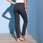 Pantalon fuselé couleur - blancheporte Pantalon fuselé couleur - blancheporte