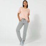 Pantalon jogging bicolore - blancheporte