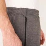 Pantalon de jogging facile  enfiler zipp cts - blancheporte