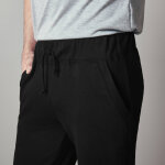Pantalon jogging molleton bas droits - blancheporte