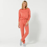 Pantalon jogging, molleton gratt� - blancheporte