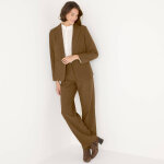 Pantalon large, fluide - blancheporte