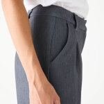 Pantalon large, fluide - blancheporte Pantalon large, fluide - blancheporte