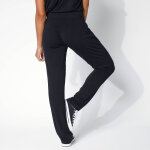 Pantalon maille fluide uni - blancheporte
