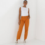 Pantalon � pinces - blancheporte