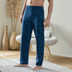 Pantalon de pyjama imprim - blancheporte