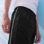 Pantalon sport microfibre intérieur gratté - blancheporte Pantalon sport microfibre intérieur gratté - blancheporte
