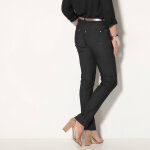 Pantalon stretch coutures affinantes - blancheporte