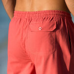 Pantalon toile ceinture lastique - blancheporte