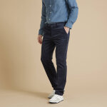 Pantalon ville velours ctel lastiqu cts - blancheporte