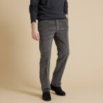 Pantalon ville velours ctel lastiqu cts - blancheporte