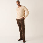 Pantalon ville velours ctel lastiqu cts - blancheporte