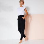 Pantalon de yoga en maille, coupe ultra confort - blancheporte