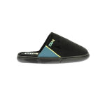 Pantoufles mules bicolores - dim
