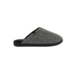 Pantoufles mules dessus chevrons - dim