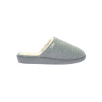 Pantoufles mules fourres - dim