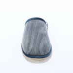 Pantoufles mules velours. - blancheporte