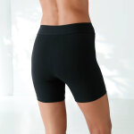 Panty coton stretch invisible et anti - frottement - lot de 2 - blancheporte