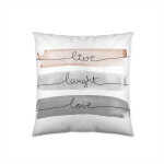 Parure de lit live - coton - blancheporte Parure de lit live - coton - blancheporte