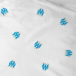 Parure de lit om® - coton - om Parure de lit om® - coton - om