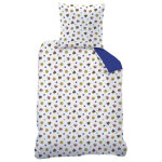 Parure de lit pat'patrouille en coton - patpatrouille