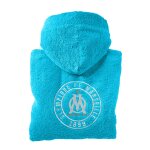 Peignoir enfant om� personnalisable - om
